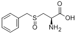 L-ALANINE, 3-[(R)-(PHENYLMETHYL)SULFINYL]- CAS#: 189082-77-7