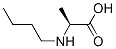 L-Alanine, N-butyl- (9CI) CAS#: 187535-79-1