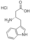 L-BETA-HOMOTRYPTOPHAN HYDROCHLORIDE CAS#: 192003-01-3