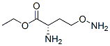 L-Homoserine, O-amino-, ethyl ester (9CI) CAS#: 184245-39-4