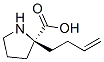 L-Proline, 2-(3-butenyl)- (9CI) CAS#: 178752-81-3