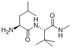 L-VALINAMIDE, L-LEUCYL-N, 3-DIMETHYL CAS#: 178933-95-4