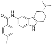 LY 344864 CAS#: 186544-26-3