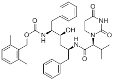 Lopinavir Metabolite M-1 CAS#: 192725-39-6