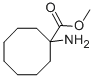 METHYL 1-AMINO-1-CYCLOOCTANECARBOXYLATE CAS#: 183429-68-7