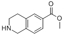 METHYL 1,2,3,4-TETRAHYDROISOQUINOLINE-6-CARBOXYLATE CAS#: 185057-00-5