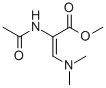 METHYL 2-ACETYLAMINO-3-DIMETHYLAMINOPROPENOATE CAS#: 188561-56-0