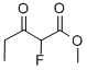 METHYL 2-FLUORO-3-OXOPENTANOATE CAS#: 180287-02-9