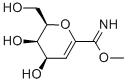 METHYL-2,6-ANHYDRO-3-DEOXY-D-LYXO-HEPT-2-ENONIMIDATE CAS#: 180336-28-1