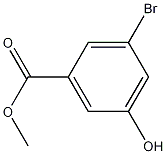 METHYL-3-BROMO-5-HYDROXYBENZOATE CAS#: 197810-12-1