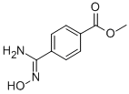 METHYL 4-[(Z)-AMINO(HYDROXYIMINO)METHYL]BENZOATE 95 CAS#: 184778-33-4