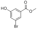 METHYL 5-BROMO-3-HYDROXYBENZOATE CAS#: 192810-12-1