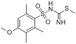 MTR-S-METHYLISOTHIOUREA CAS#: 185674-97-9