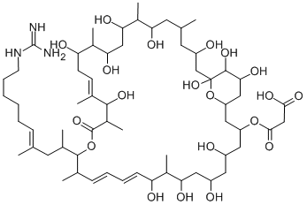 Malolactomycin D CAS#: 189759-06-6