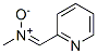 Methanamine, N-(2-pyridinylmethylene)-, N-oxide, (Z)- (9CI) CAS#: 182487-40-7