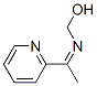 Methanol, [[1-(2-pyridinyl)ethylidene]amino]- (9CI) CAS#: 199723-86-9