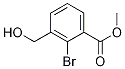 Methyl 2-broMo-3-(hydroxyMethyl)benzoate CAS#: 1055968-79-0