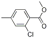 Methyl 2-chloro-4-Methylbenzoate CAS#: 195318-63-9