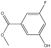 Methyl 3-fluoro-5-hydroxybenzoate CAS#: 1072004-32-0