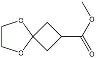 Methyl 5,8-dioxa-spiro[3.4]octane-2-carboxylate CAS#: 1037175-81-7