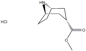 Methyl 8-azabicyclo[3.2.1... CAS#: 179022-43-6
