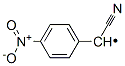 Methyl,  cyano(4-nitrophenyl)-  (9CI) CAS#: 180267-23-6