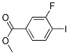 Methyl3-fluoro-4-iodobenzoate CAS#: 1027513-46-7