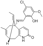 Mimopezil CAS#: 180694-97-7