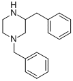 N-1-BENZYL-3-BENZYL-PIPERAZINE CAS#: 179051-52-6