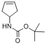 N-1-Boc-amino-3-cyclopentene CAS#: 193751-54-1