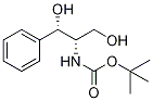 N-[(1R,2R)-2-Hydroxy-1-(hydroxyMethyl)-2-phenylethyl]carbaMic Acid tert-Butyl  Ester CAS#: 1009093-14-4