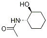 N-[(1S,2S)-2-hydroxycyclohexyl]- AcetaMide CAS#: 190848-36-3