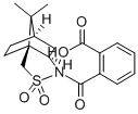 N-(2-CARBOXYBENZOYL)-(-)-10,2-CAMPHORSULTAM CAS#: 179950-32-4