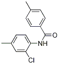 N-(2-Chloro-4-Methylphenyl)-4-MethylbenzaMide, 97% CAS#: 196700-83-1