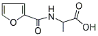 N-(2-FUROYL)ALANINE CAS#: 1001616-79-0