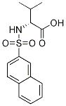 N-(2-Naphthalenylsulfonyl)-D-valine CAS#: 182227-17-4