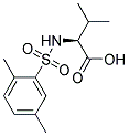 N-[(2,5-DIMETHYLPHENYL)SULFONYL]VALINE CAS#: 1009346-46-6