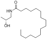 N-(2R-HYDROXYPROPYL)-HEXADECANAMIDE CAS#: 179951-56-5