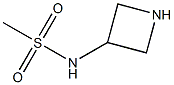 N-3-AZETIDINYL-METHANESULFONAMIDE CAS#: 1056056-12-2