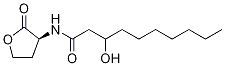 N-3-Hydroxydecanoyl-L-hoMoserine Lactone CAS#: 192883-12-8