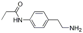 N-(4-(2-aMinoethyl)phenyl)propionaMide CAS#: 1018542-45-4