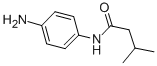 N-(4-AMINOPHENYL)-3-METHYLBUTANAMIDE CAS#: 189576-50-9