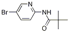 N-(5-bromo-pyridin-2-yl)-2,2-dimethyl-propionamide CAS#: 182344-63-4