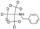 N-BENZYL-TERT-BUTYL-D9-AMINE CAS#: 1060688-77-8