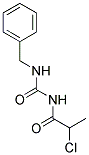 N-[(BENZYLAMINO)CARBONYL]-2-CHLOROPROPANAMIDE CAS#: 1025058-89-2