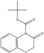 N-BOC-3,4-Dihydro-2(1H)-quinolinone CAS#: 194979-77-6