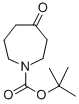 N-BOC-HEXAHYDRO-1H-AZEPIN-4-ONE CAS#: 188975-88-4