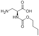 N-BUTYLOXYCARBONYL-DAP-OH CAS#: 188016-53-7
