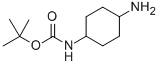 N-Boc-1,4-cyclohexanediamine CAS#: 195314-59-1