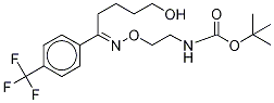 N-Boc Fluvoxamino Acid CAS#: 192876-03-2